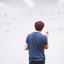 STARTUP SUCCESS BOILS DOWN TO PERSONALITY, SAYS EXPERT STARTUP SUCCESS BOILS DOWN TO PERSONALITY, SAYS EXPERT